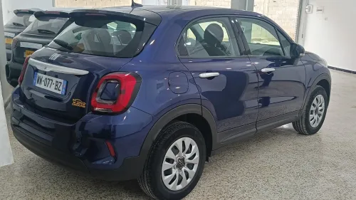 Fiat 500x 2025 500x