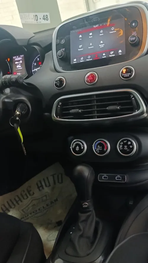 Fiat 500x 2025 500x
