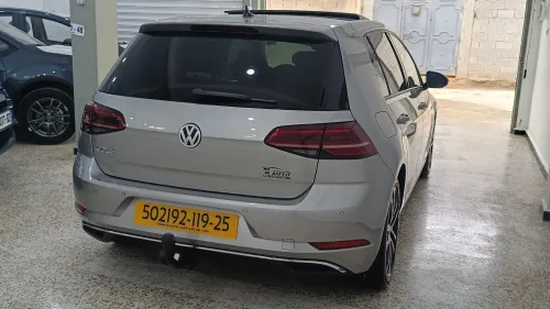 Volkswagen Golf 7 2019 JOIN