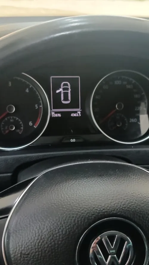 Volkswagen Golf 7 2019 JOIN