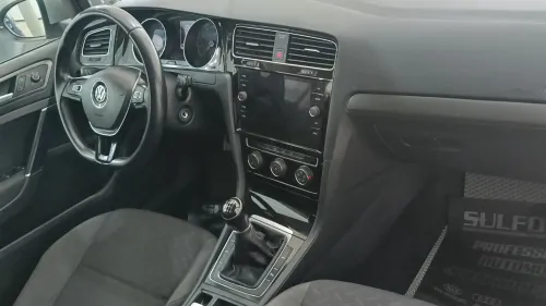 Volkswagen Golf 7 2019 JOIN