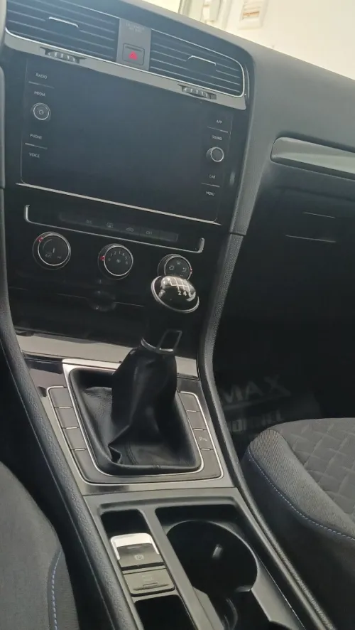 Volkswagen Golf 7 2019 JOIN
