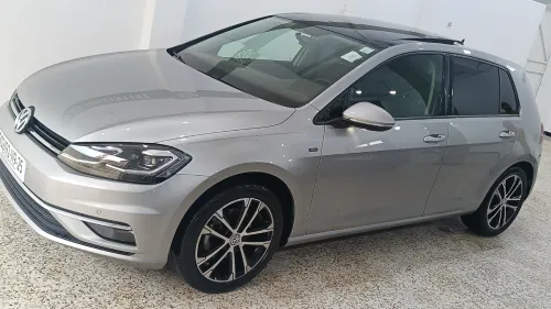 Volkswagen Golf 7 2019 JOIN