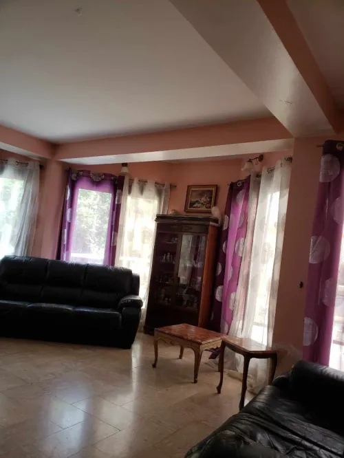 Vente Villa Alger Bouzareah