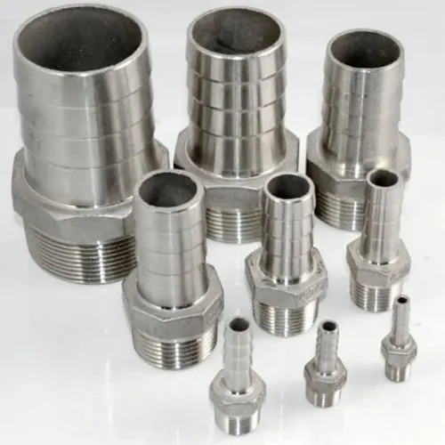 Hydrolic inox stainless steel 316/304