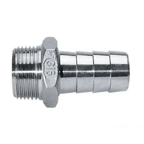 Hydrolic inox stainless steel 316/304
