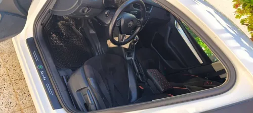 Skoda Octavia 2017 Octavia