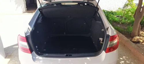 Skoda Octavia 2017 Octavia