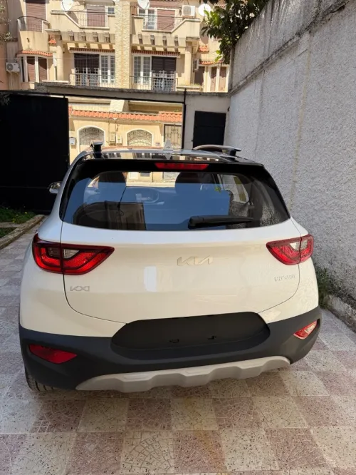 Kia KX1 2026 Tout option