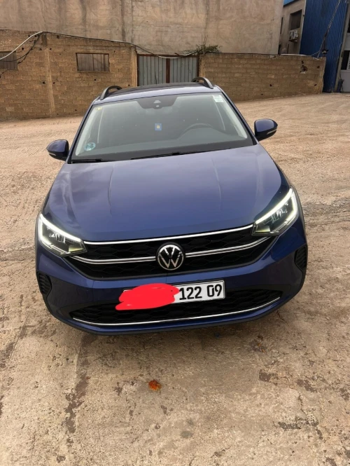 Volkswagen Taigo 2022 VW Edition