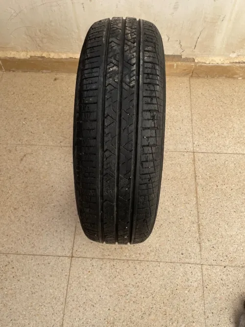 Pneu hankook 165/65 R14