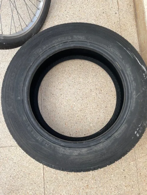 Pneu hankook 165/65 R14