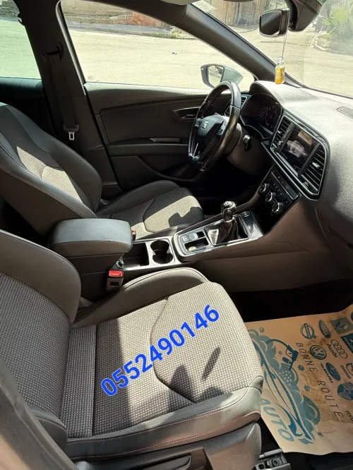 Seat Leon 2019 FR