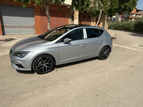 Seat Leon 2019 FR