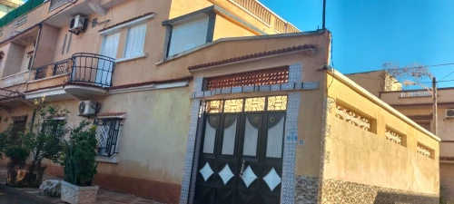 Vente Villa Oran Boutlelis