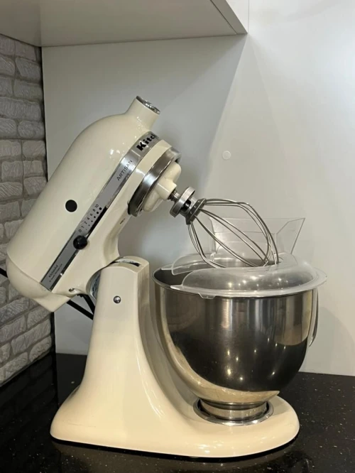 Pétrin kitchen Aïd
