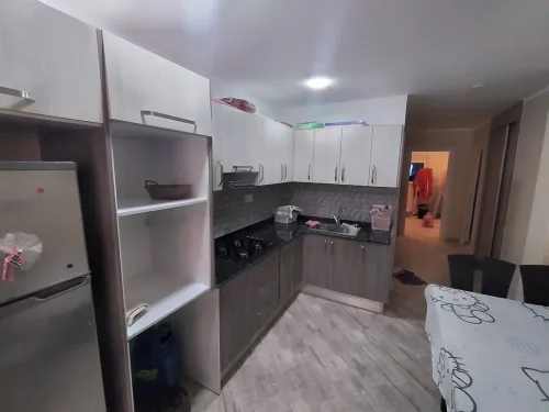 Vente Appartement F3 Béjaïa Beni ksila