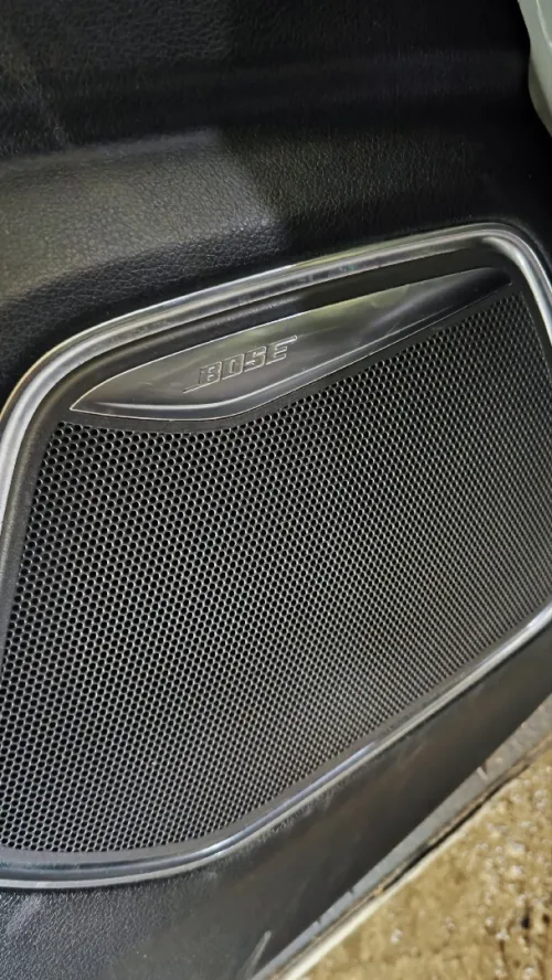 Audi Q3 2012 S Line
