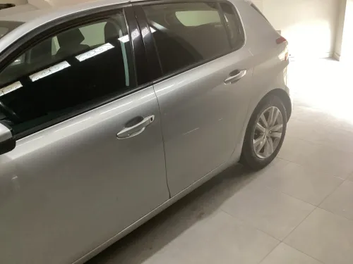 Peugeot 308 2016 Active