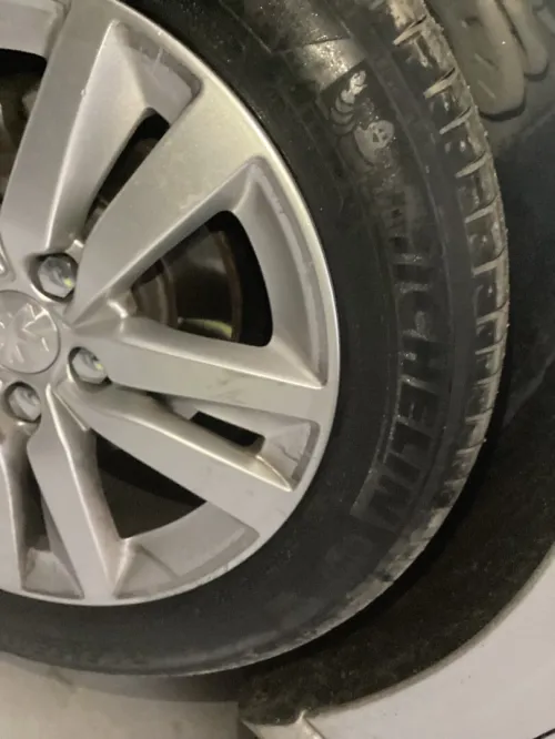 Peugeot 308 2016 Active