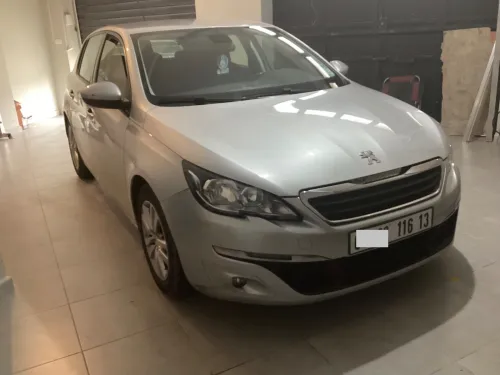 Peugeot 308 2016 Active