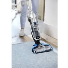 Aspirateur Bissell crosswave