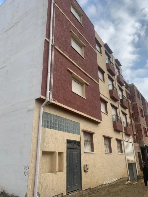 Vente Immeuble Boumerdès Boudouaou