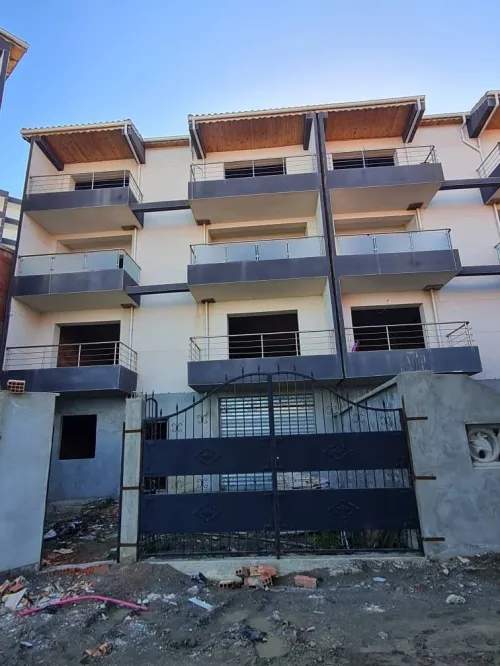 Vente Villa Boumerdes Dellys