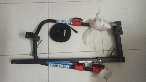 porte 3 vélo