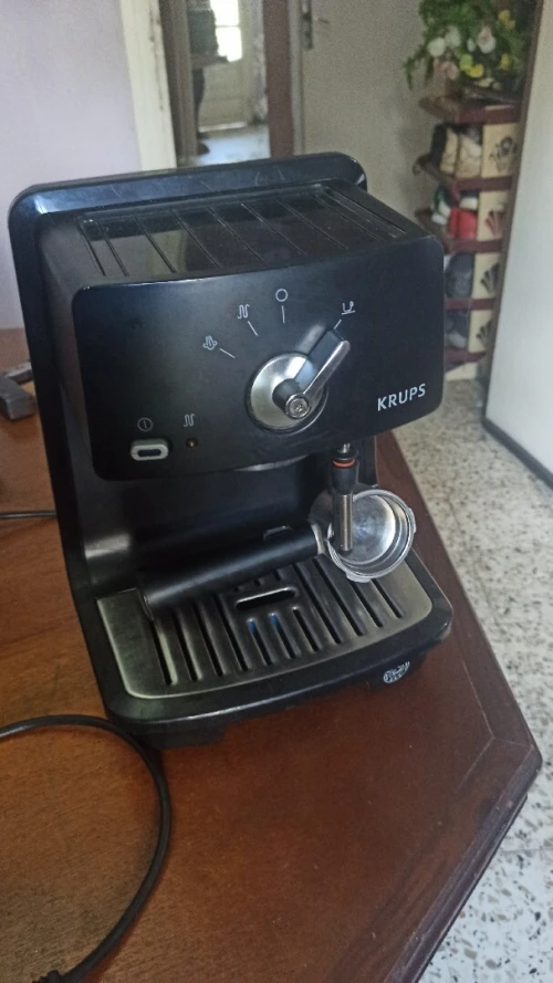 machine a café krups