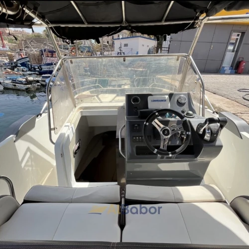 Beneteau flyer 8.8