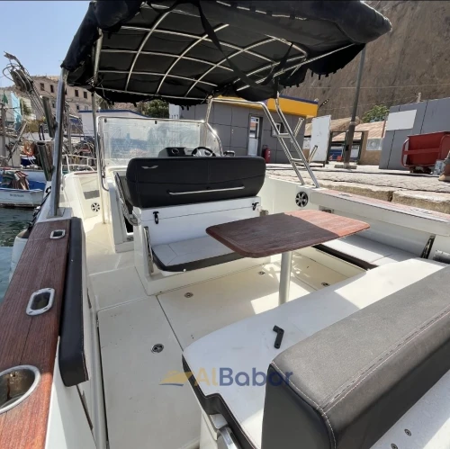 Beneteau flyer 8.8