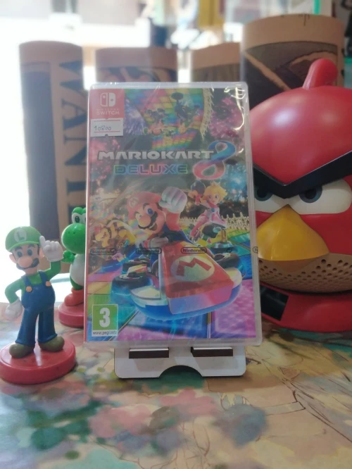 JEUX ET CARTOUCHES NINTENDO SWITCH 