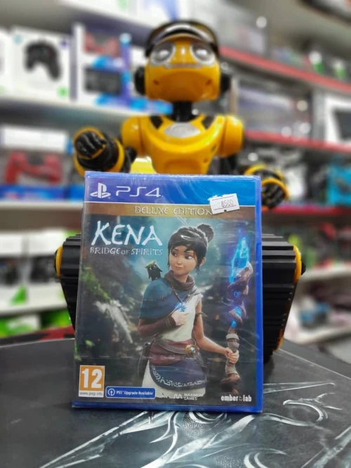 JEUX PS4 ET PS5