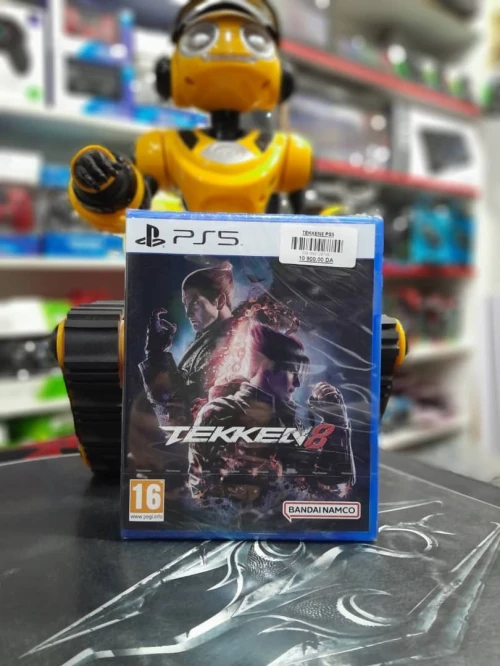 JEUX PS4 ET PS5