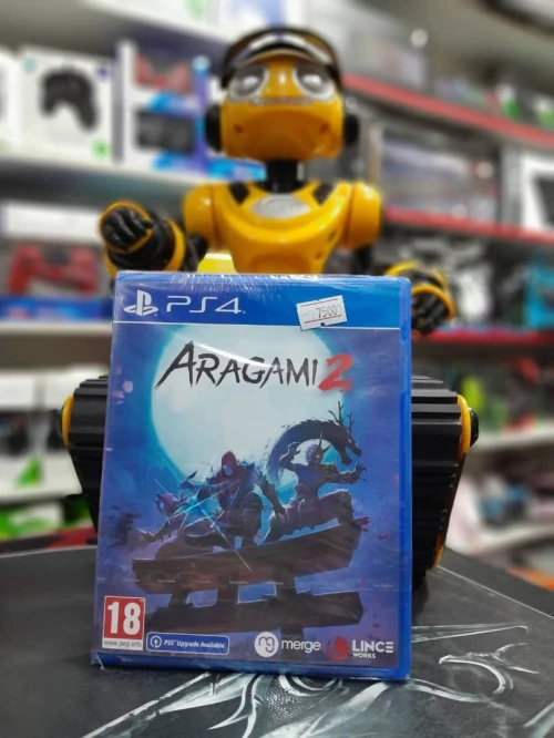 JEUX PS4 ET PS5
