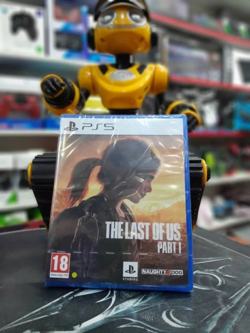 JEUX PS4 ET PS5