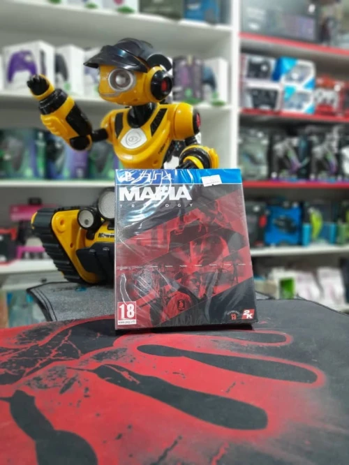 Jeux PS5 PS4 PLAYSTATON