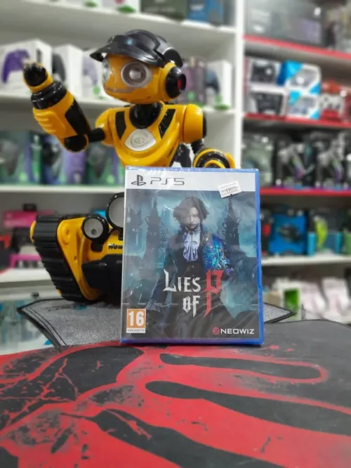 Jeux PS5 PS4 PLAYSTATON