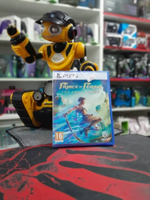 Jeux PS5 PS4 PLAYSTATON