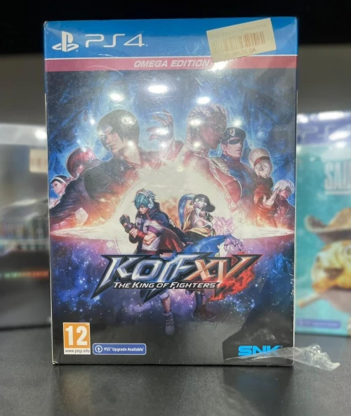 Jeux ps4, Ps5 Edition collector