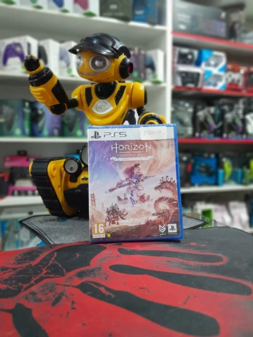 Jeux PS5 PS4 PLAYSTATON