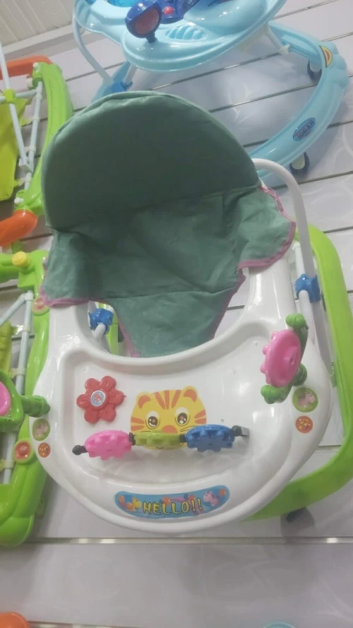 Vendre Machia bébé