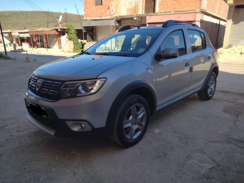Dacia Sandero 2021 Stepway