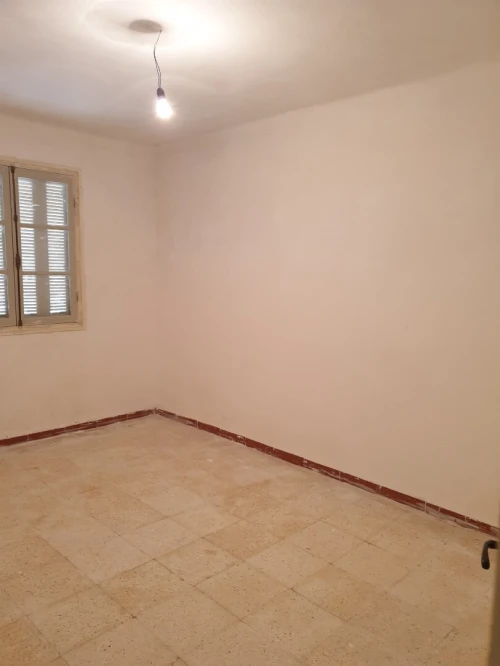 Vente Appartement F3 Alger Draria