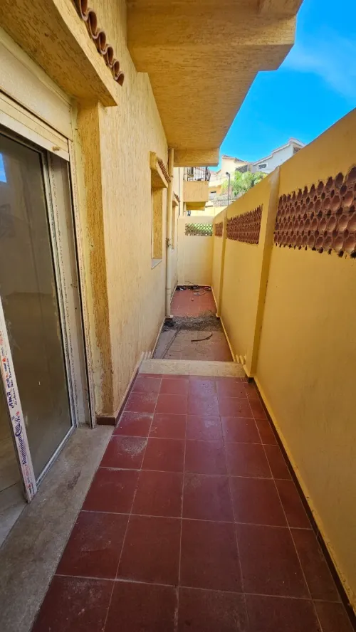 Vente Appartement F3 Alger Staoueli