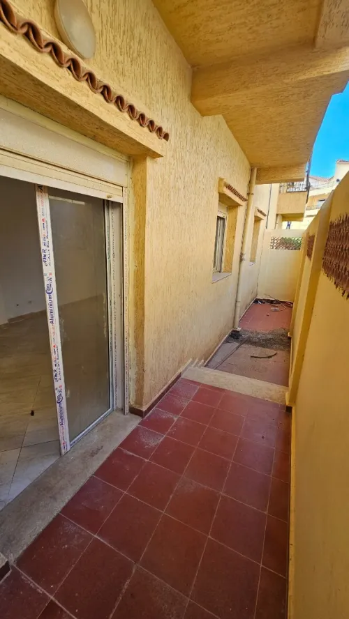 Vente Appartement F3 Alger Staoueli