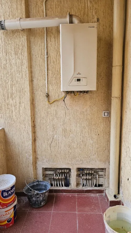 Vente Appartement F3 Alger Staoueli