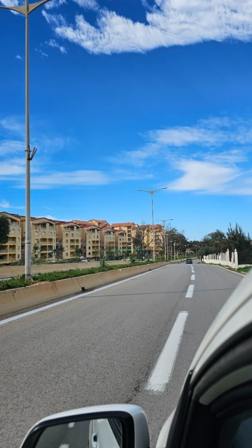 Vente Appartement F3 Alger Staoueli