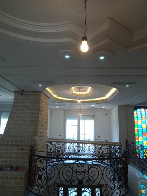 Électricien bâtiment